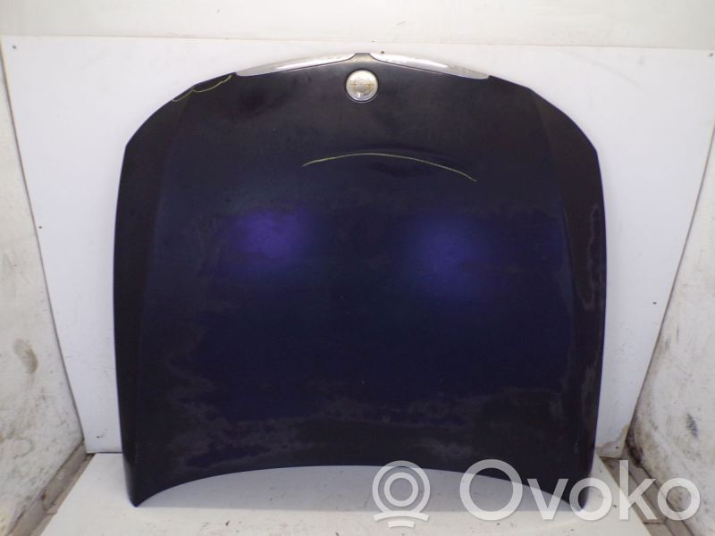Engine bonnet/hood