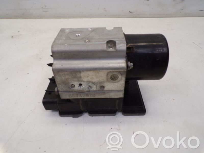 Alfa Romeo Brera ABS control unit/module 