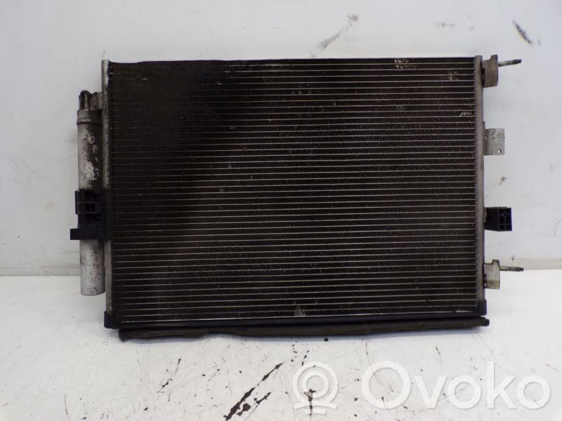 Klimakühler   DV6119710AC,DV6119710AC