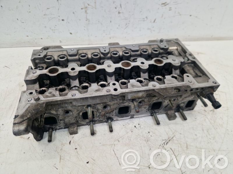Engine head   55206386,93195353,55206386,93195353