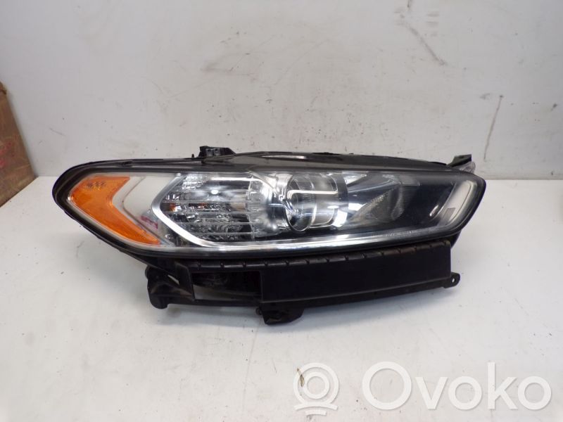 Ford Mondeo MK V Far 
