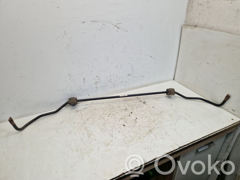 BMW 3 E90 E91 Galinė stabilizatoriaus traukė 