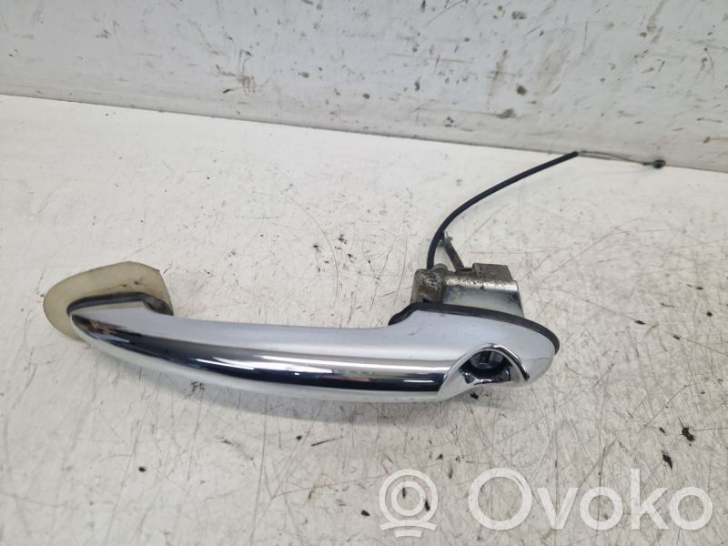 Etuoven ulkokahva   7198471,7198471