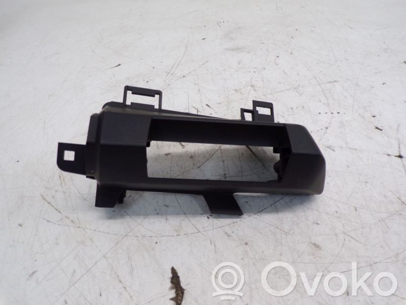 Renault Megane E-Tech Other interior part 