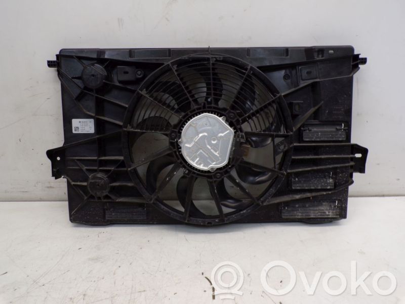Ventilatoru komplekts   214815MZ0A,0130708560,0130708560,214815MZ0A