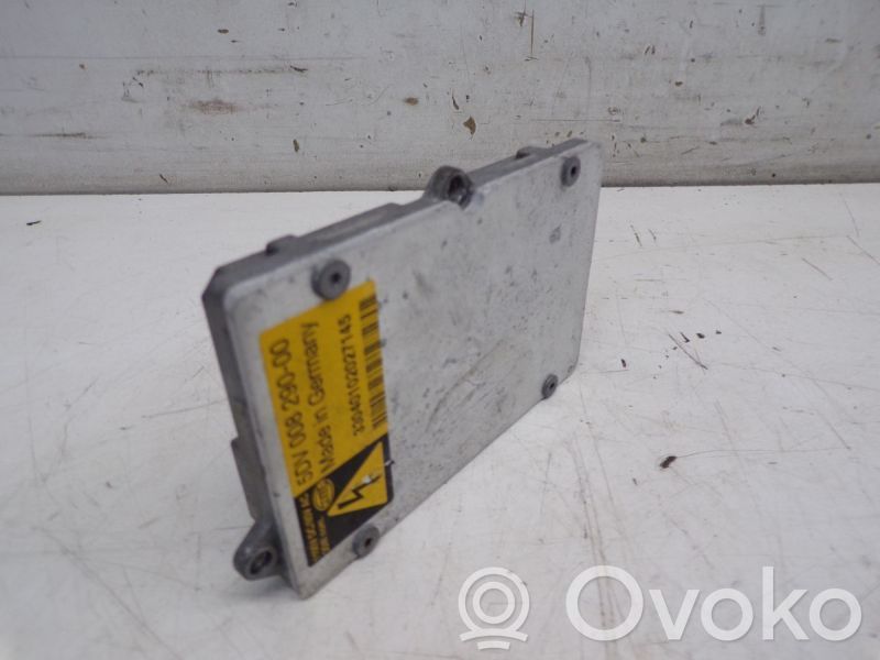 Xenon valdymo blokas   5DV008290,5DV008290