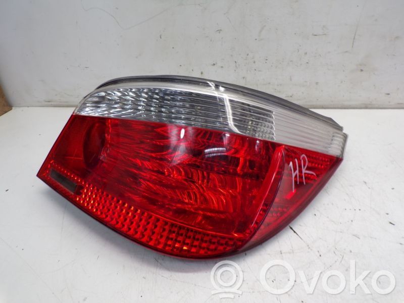 BMW 5 E60 E61 Rear/tail lights 