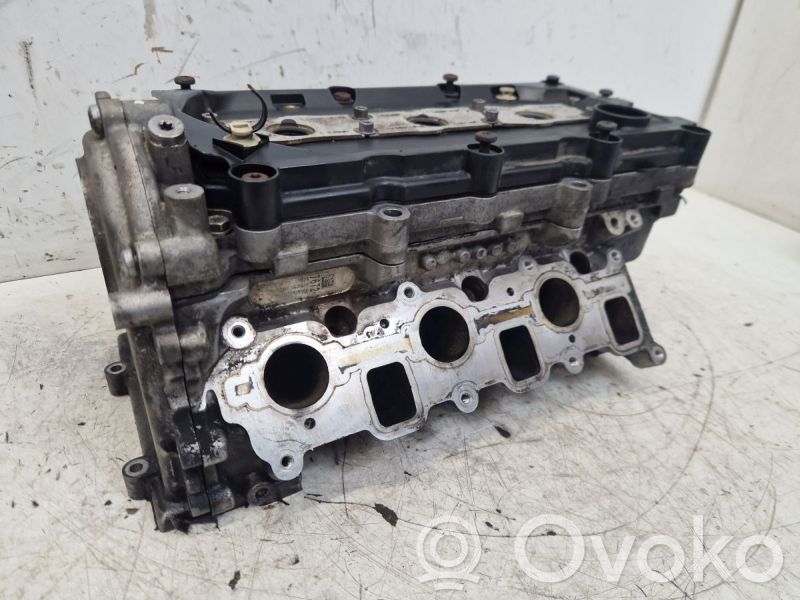 Audi A6 S6 C6 4F Engine head 