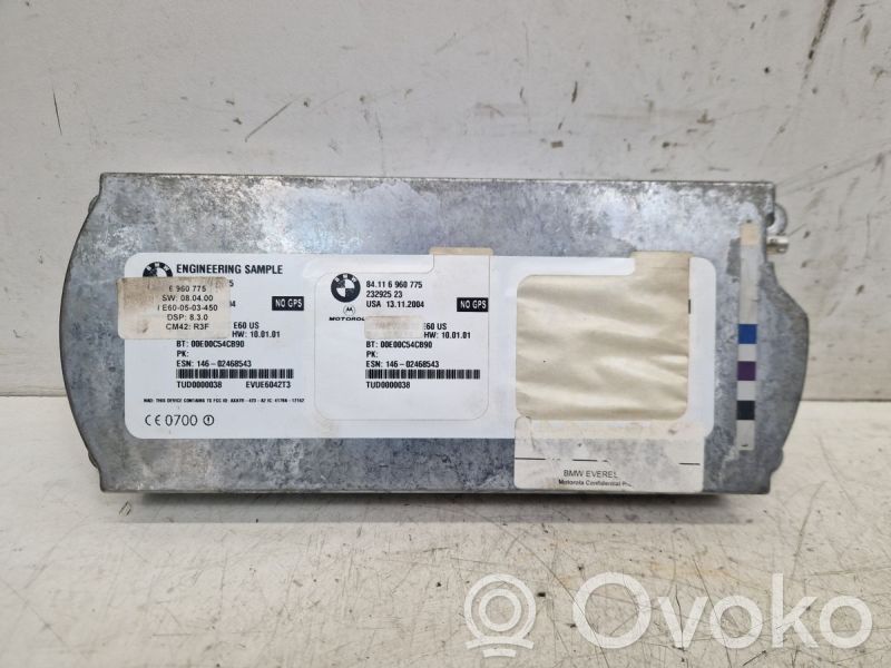 Sonstige Steuergeräte / Module   6960775,232925,232925,6960775