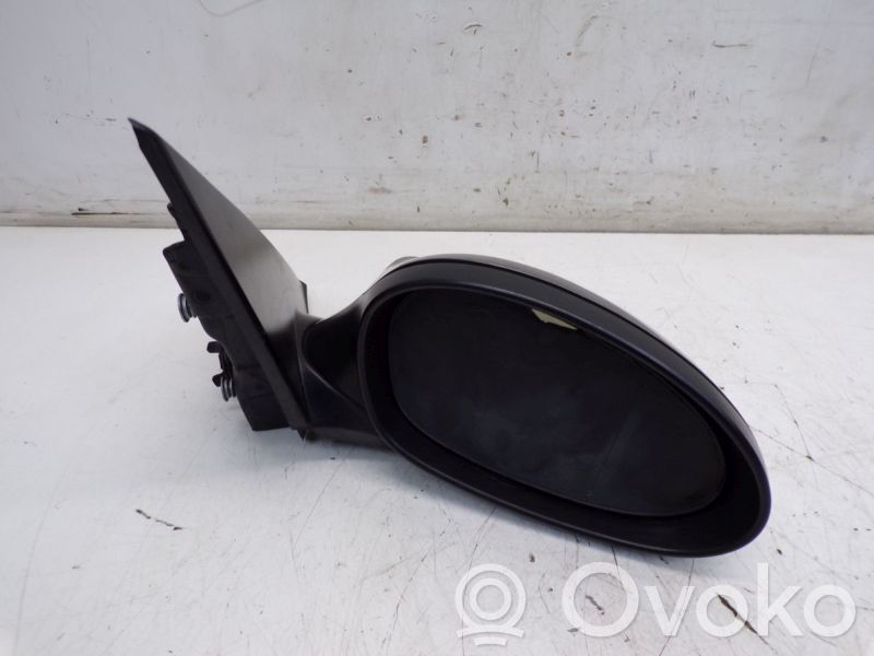 Front door electric wing mirror   7129648,7129648