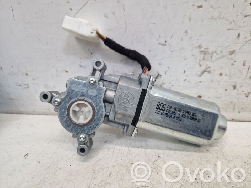 Ford Grand C-MAX Motor / Aktuator 