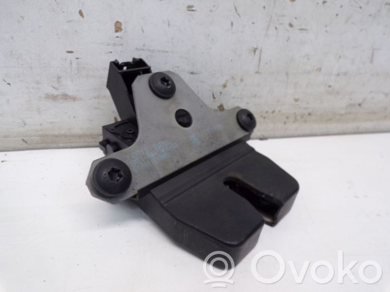Tailgate/trunk/boot exterior handle   8M51R442A66DA,8M51R442A66DA