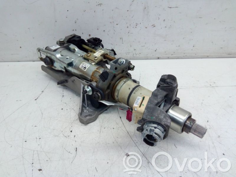 BMW 6 E63 E64 Vairo kolonėle 