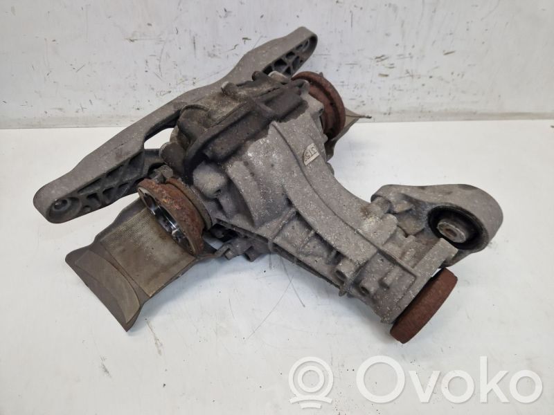 Hinterachsdifferential   08V500043A,0AR500043A,08V500043A,0AR500043A