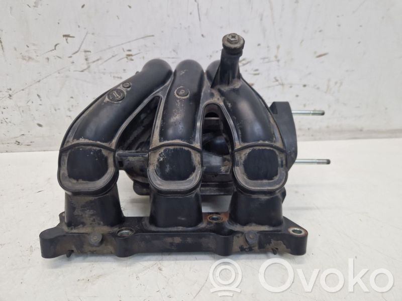 Opel Agila B Colector de admisión 