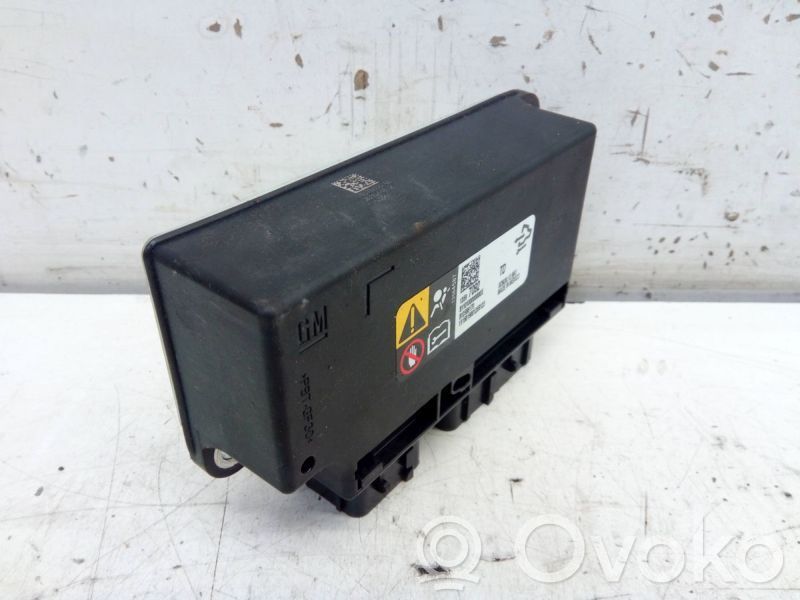 Other control units/modules   13597092,13597092
