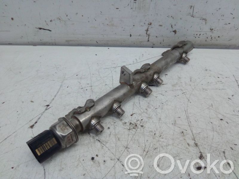 BMW 1 E81 E87 Fuel injection (other) 