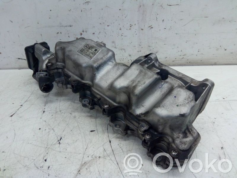 Mercedes-Benz B W245 Collettore di aspirazione 