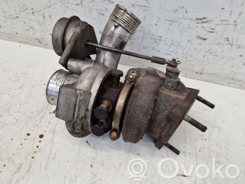 Turbina   4937706201,4937706201