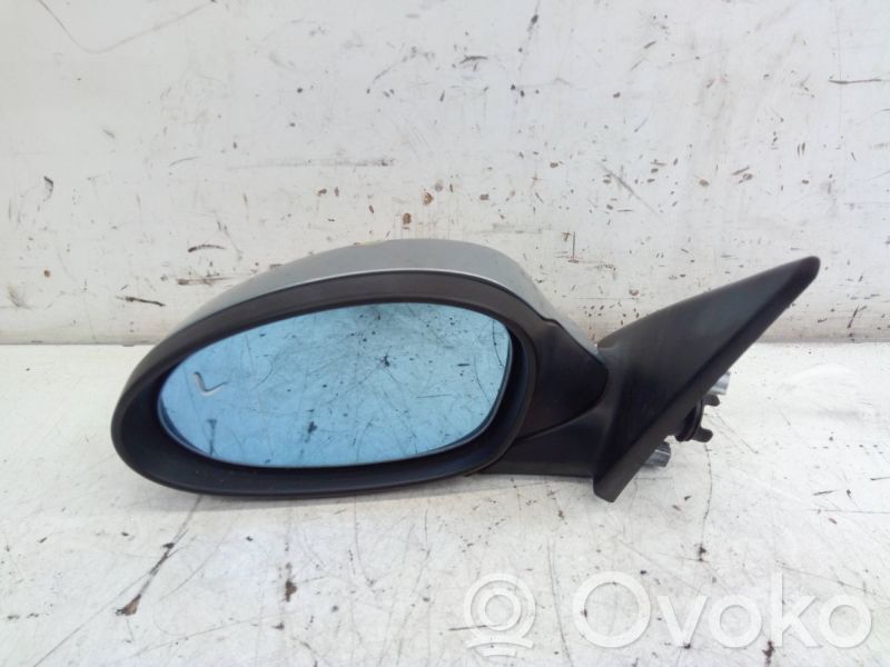 BMW 3 E90 E91 Front door electric wing mirror 
