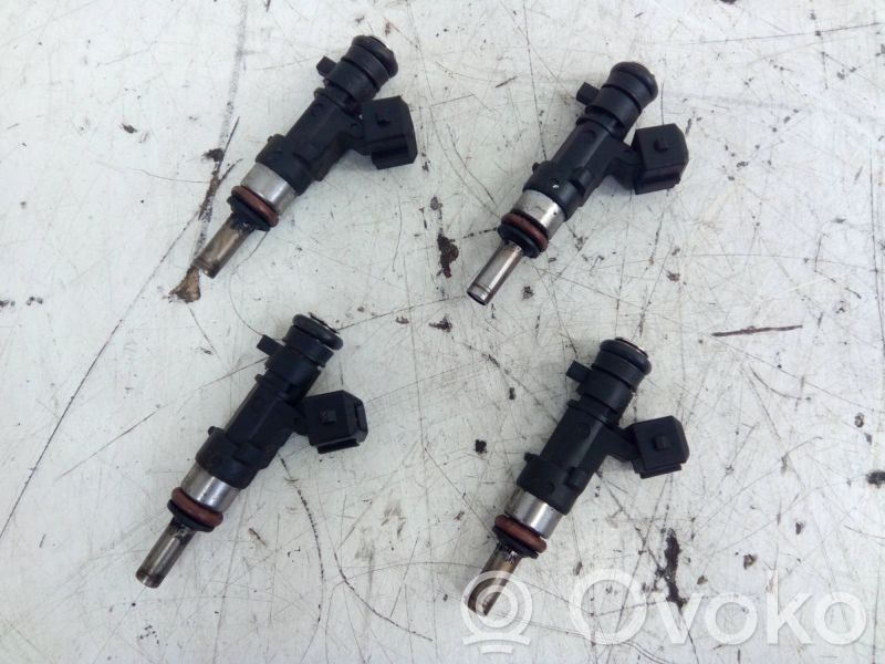 Inyector de combustible   0280158167,0280158167