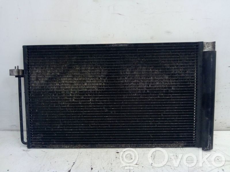 A/C cooling radiator (condenser)   6982908,6982908
