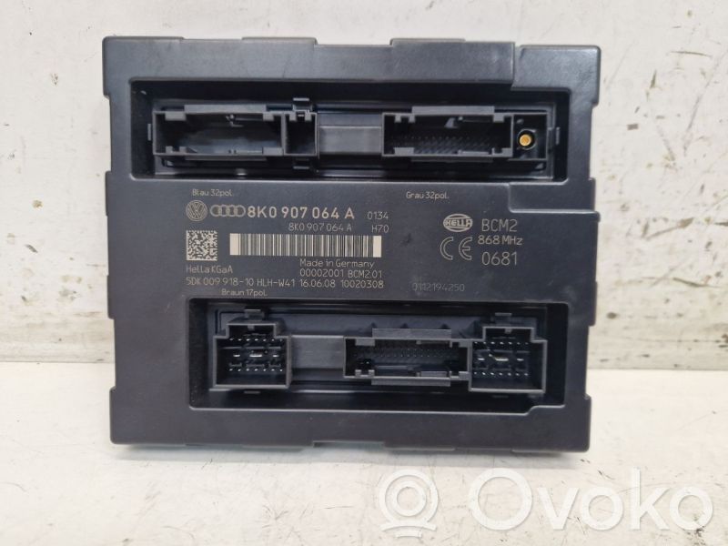 Autres unités de commande / modules   8K0907064A,8K0907064A
