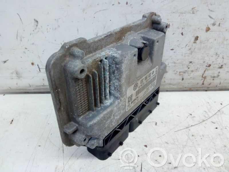 Volkswagen Eos Engine control unit/module 