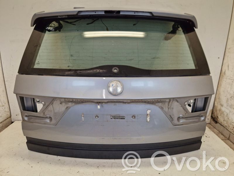 Tailgate/trunk/boot lid