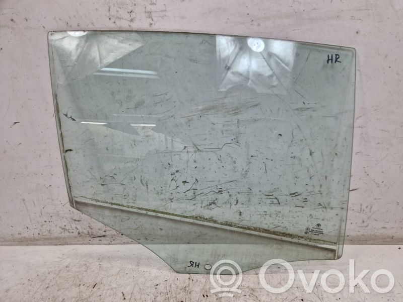 Heckfenster Heckscheibe