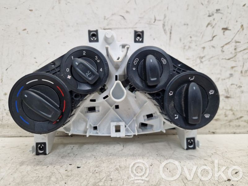 Ford Ka Climate control unit 