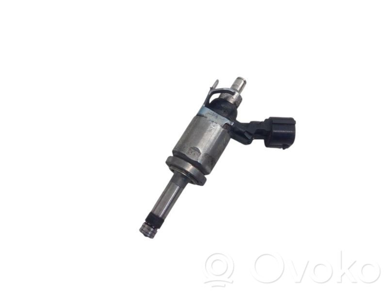 Polttoainesuutin   AN0170,AN0170