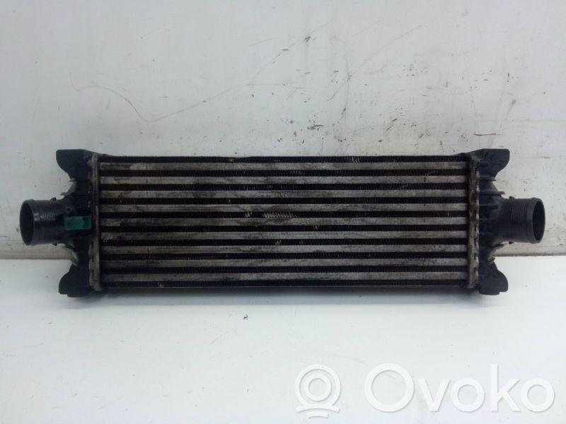 Радиатор интеркулера   CC119L440AC,CC119L440AC