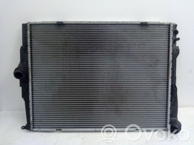 BMW 1 E81 E87 Radiator set 