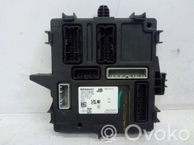 Other control units/modules   284B27794R,A2C10025900,23013424211556,284B27794R,A2C10025900,A3C05764116