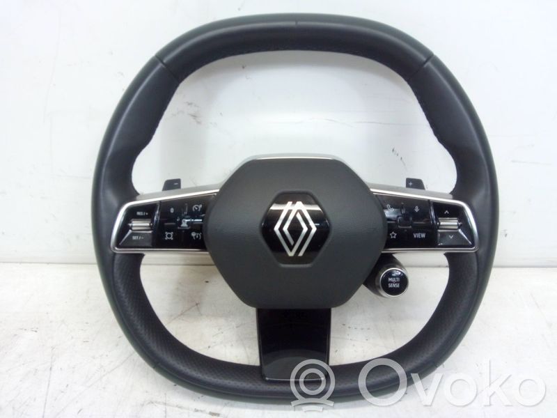 Renault Austral Vairas 
