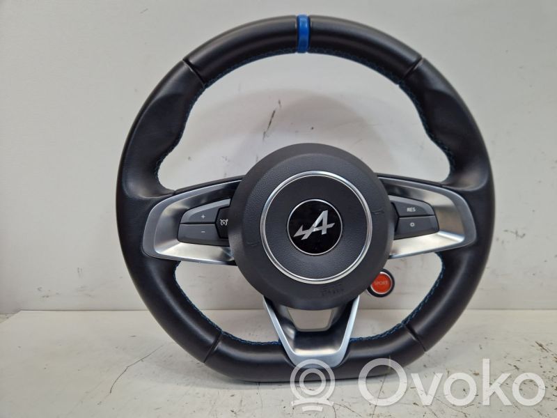 Alpine A110 Volante 