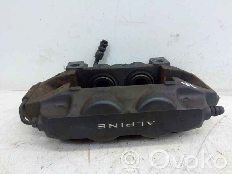 Bremssattel vorne   6020016213,6020016213