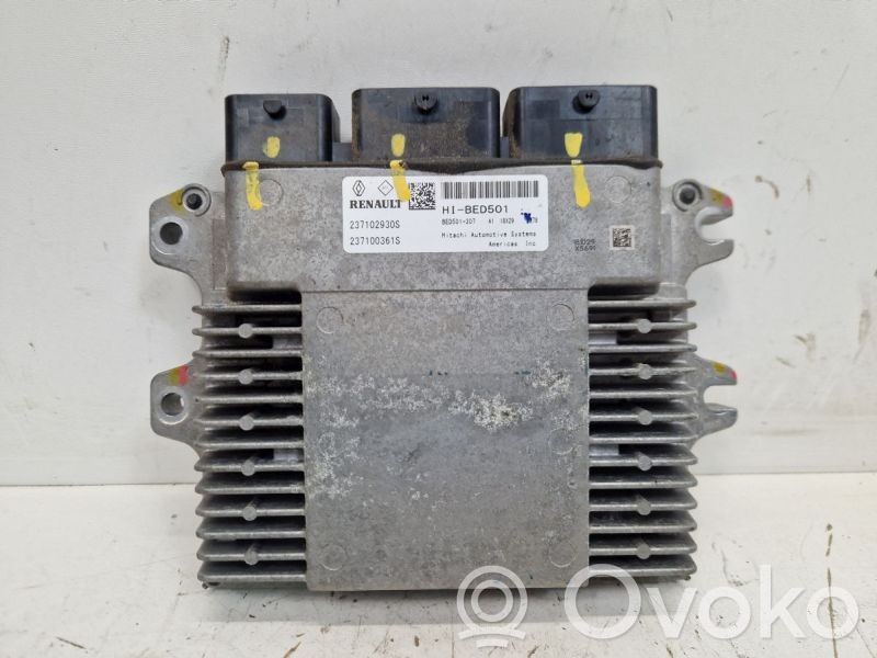 Variklio valdymo blokas   237100361S,237102930S,237100361S,237102930S