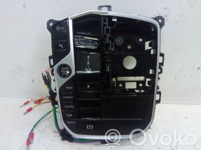 Selector de cambios   5A6AEE5,16046610,123B093CP0613,16046610,20230403,5A6AEE5,90170576