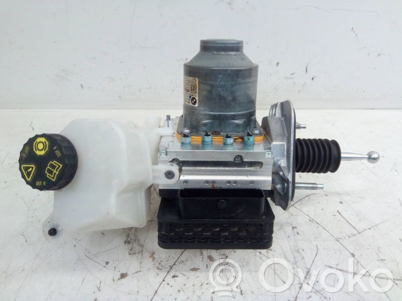 ABS control unit/module   5A8B102,34505A8B102,10120226944,34505A8B102,5A205D7,5A8B102