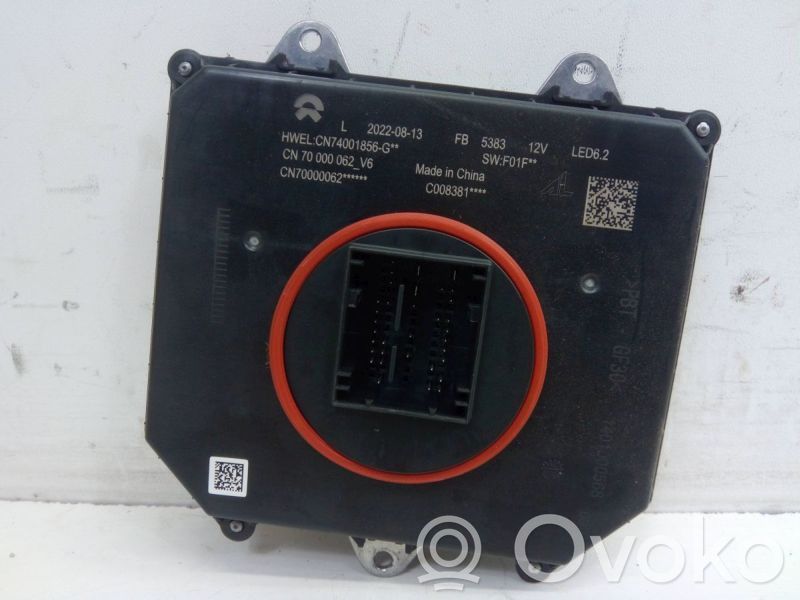 Muut ohjainlaitteet/moduulit   1401000568,CN70000062,1401000568,CN70000062