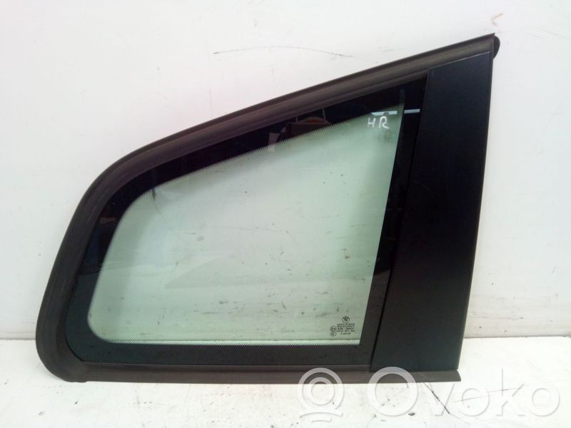 Rear windscreen/windshield window   3413908,3413908