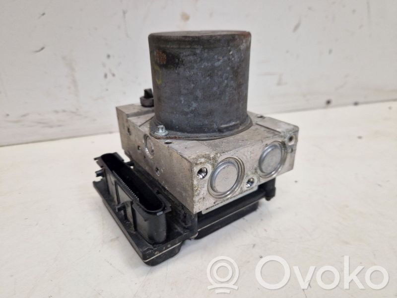 Unidad de control/módulo del ABS   CC112C405BA,CC112C405BA