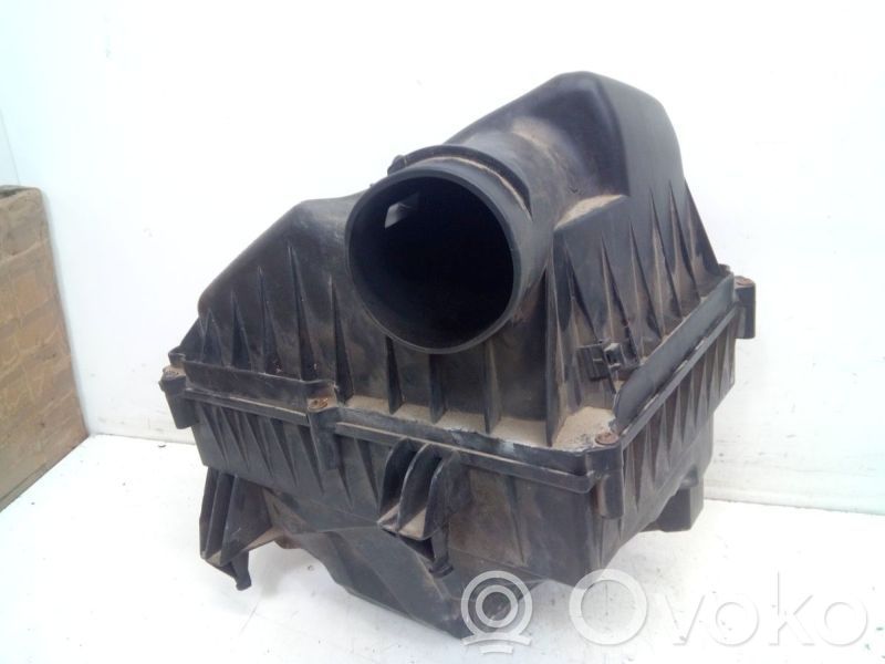 Ford Mondeo MK IV Air filter box 