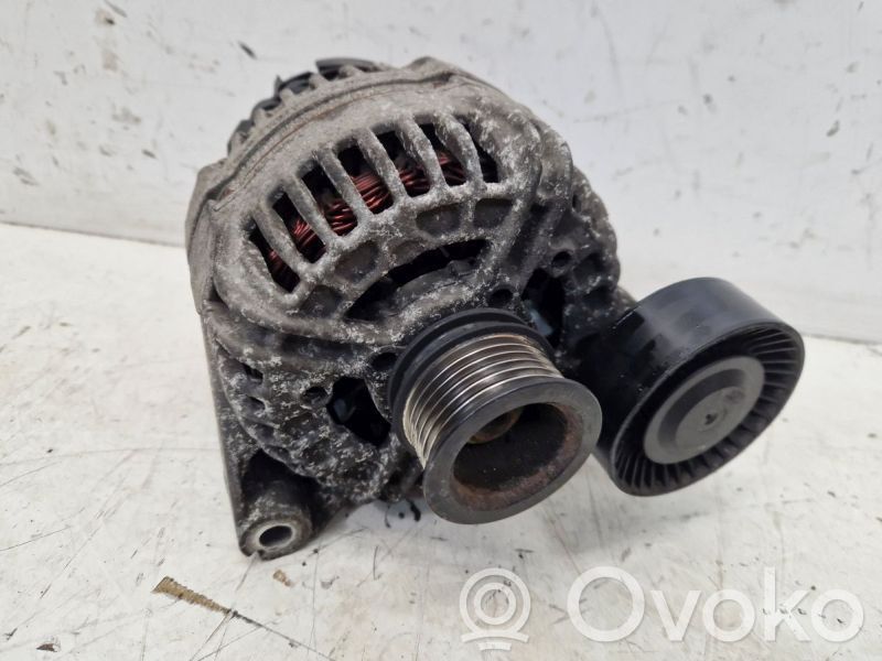 Generator/alternator   7519721,7519721
