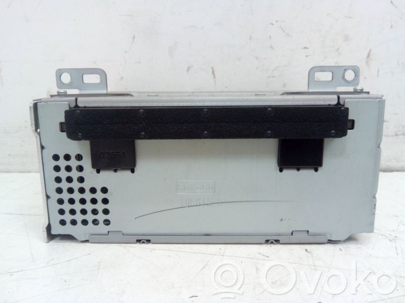 Radio / CD-Player / DVD-Player / Navigation   GK2T18C815GH,GK2T18C815GH