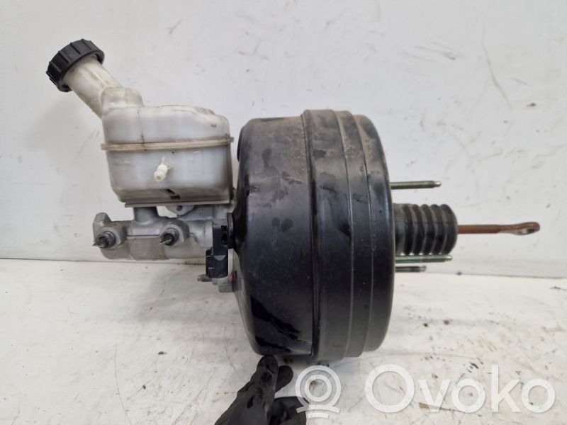 Servo-frein   GK312B195CC,GK312B195CC
