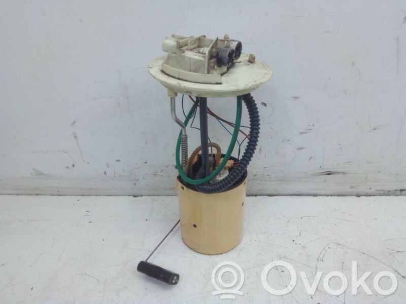 Bomba interna de combustible   GK319H307BC,GK319H307BD,GK319H307BC,GK319H307BD
