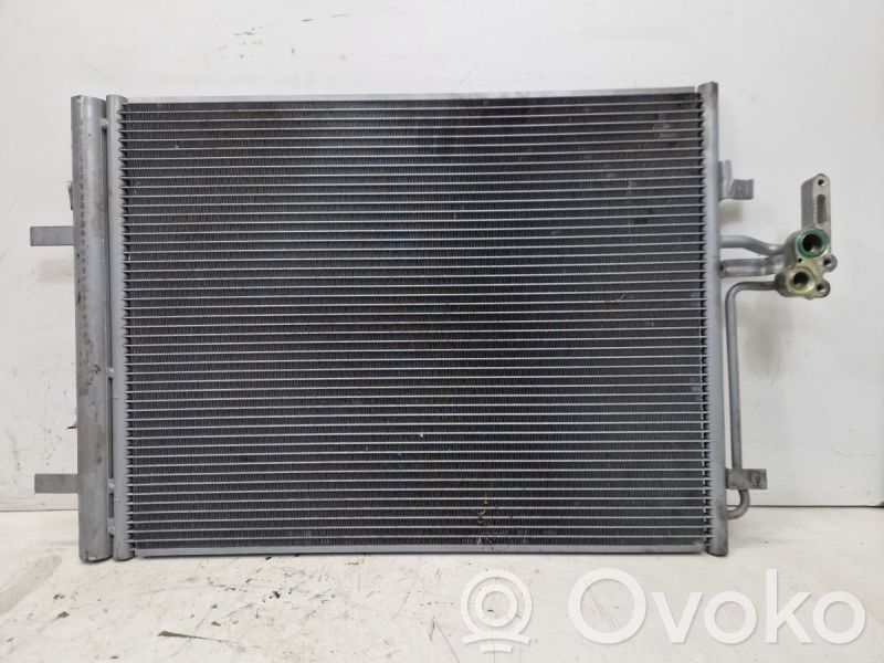 Klimakühler   9G9119710AB,9G9119710AB
